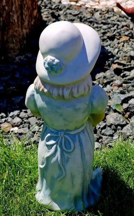Statuetă vintage