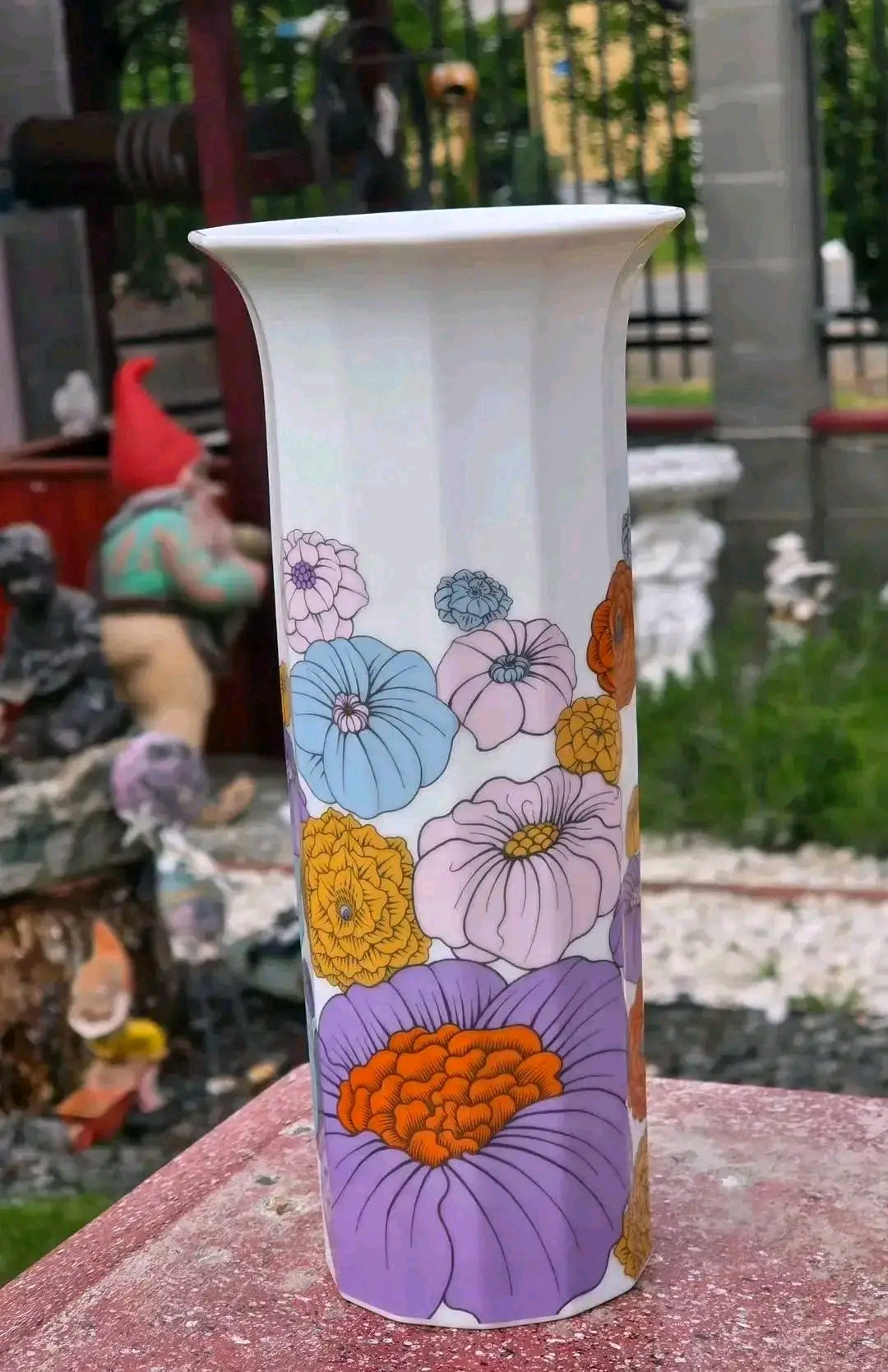 Vază Rosenthal