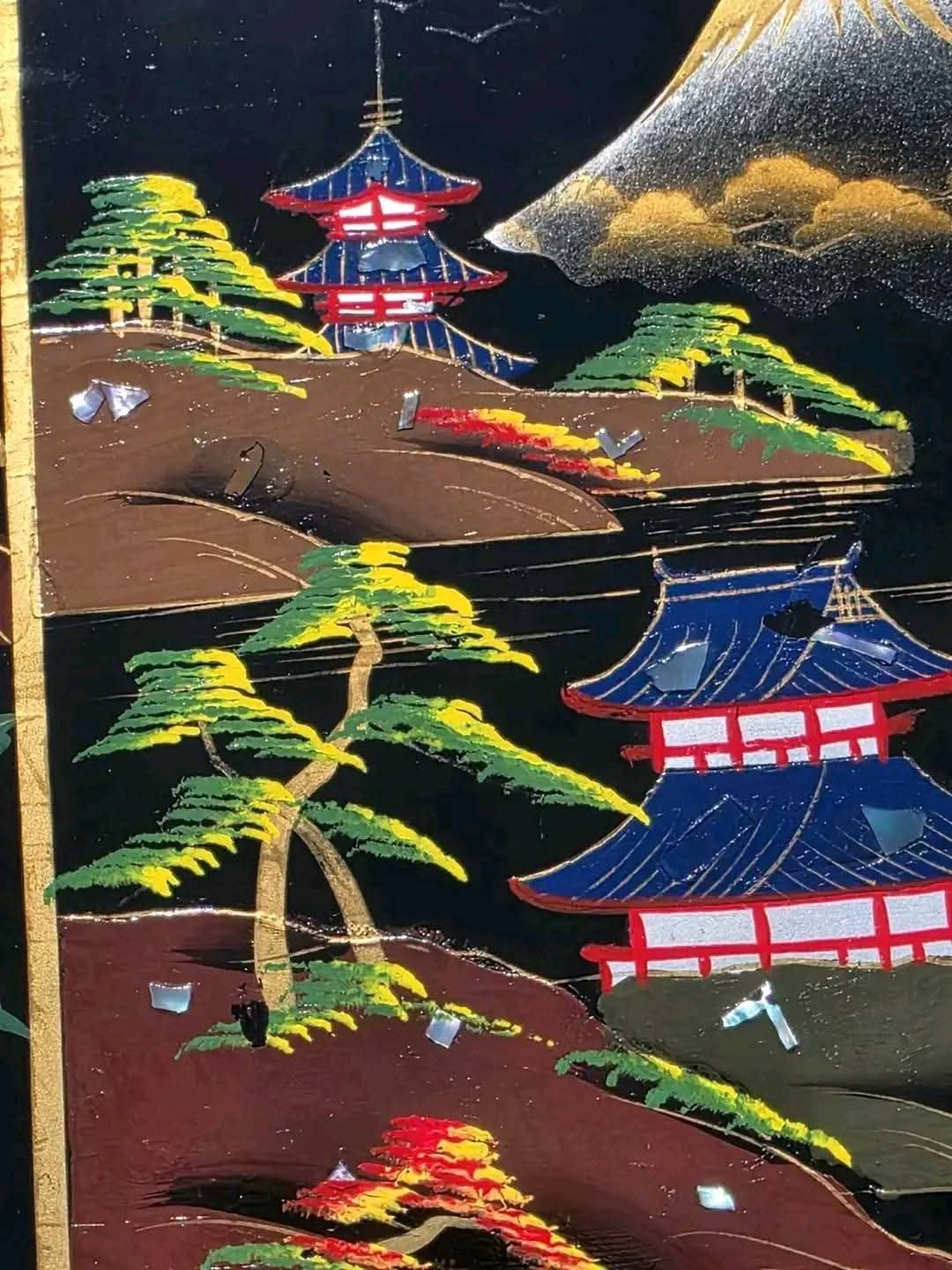 Album Foto Japonez