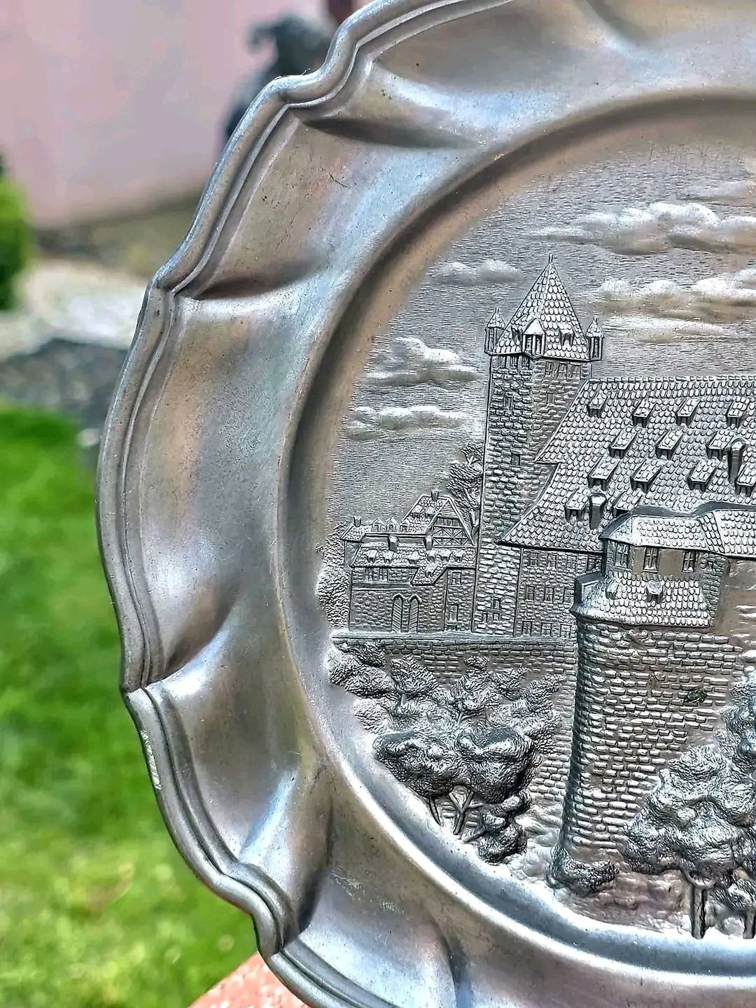 Farfurie Colecție Nurnberg