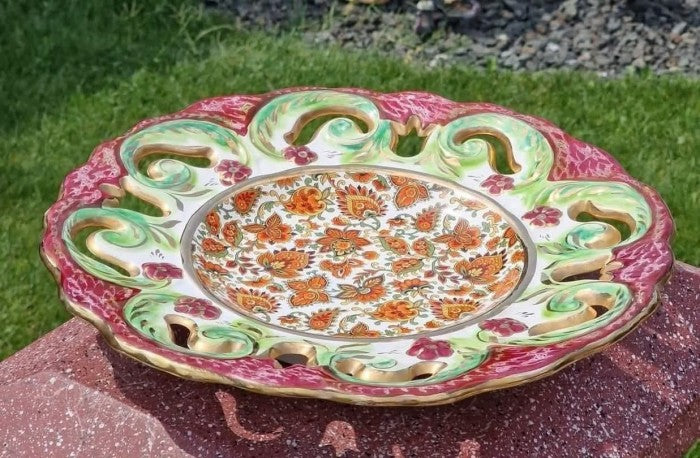 Fructieră/Platou