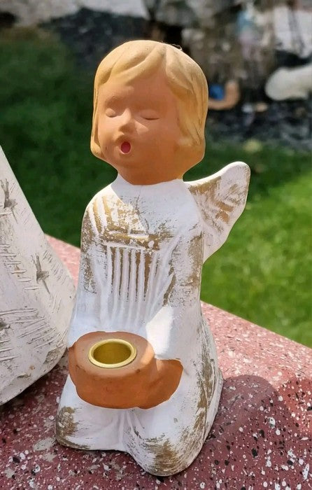 Colecție Statuete/Suport Lumânare