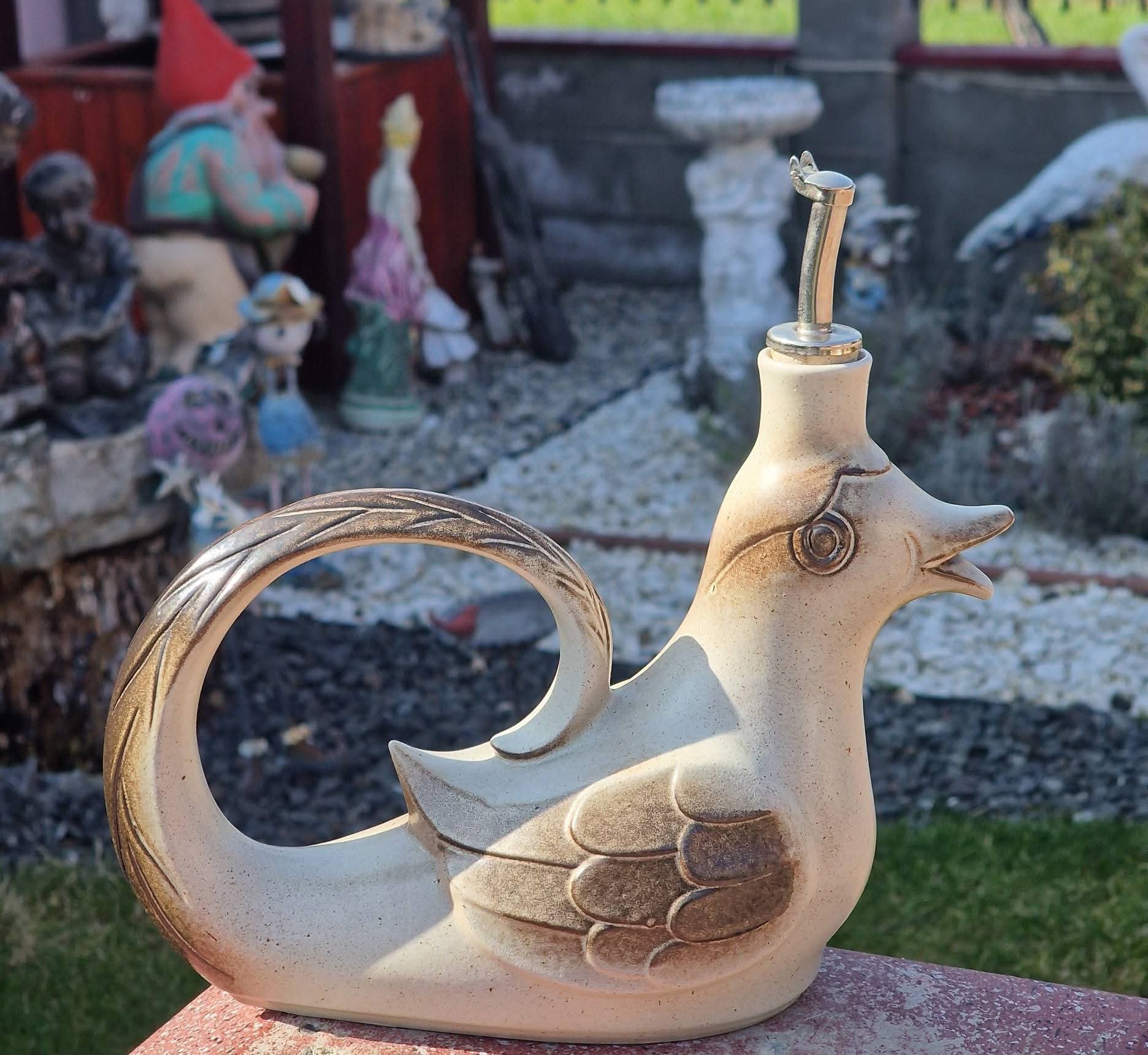Decantor Ceramică Gerzit