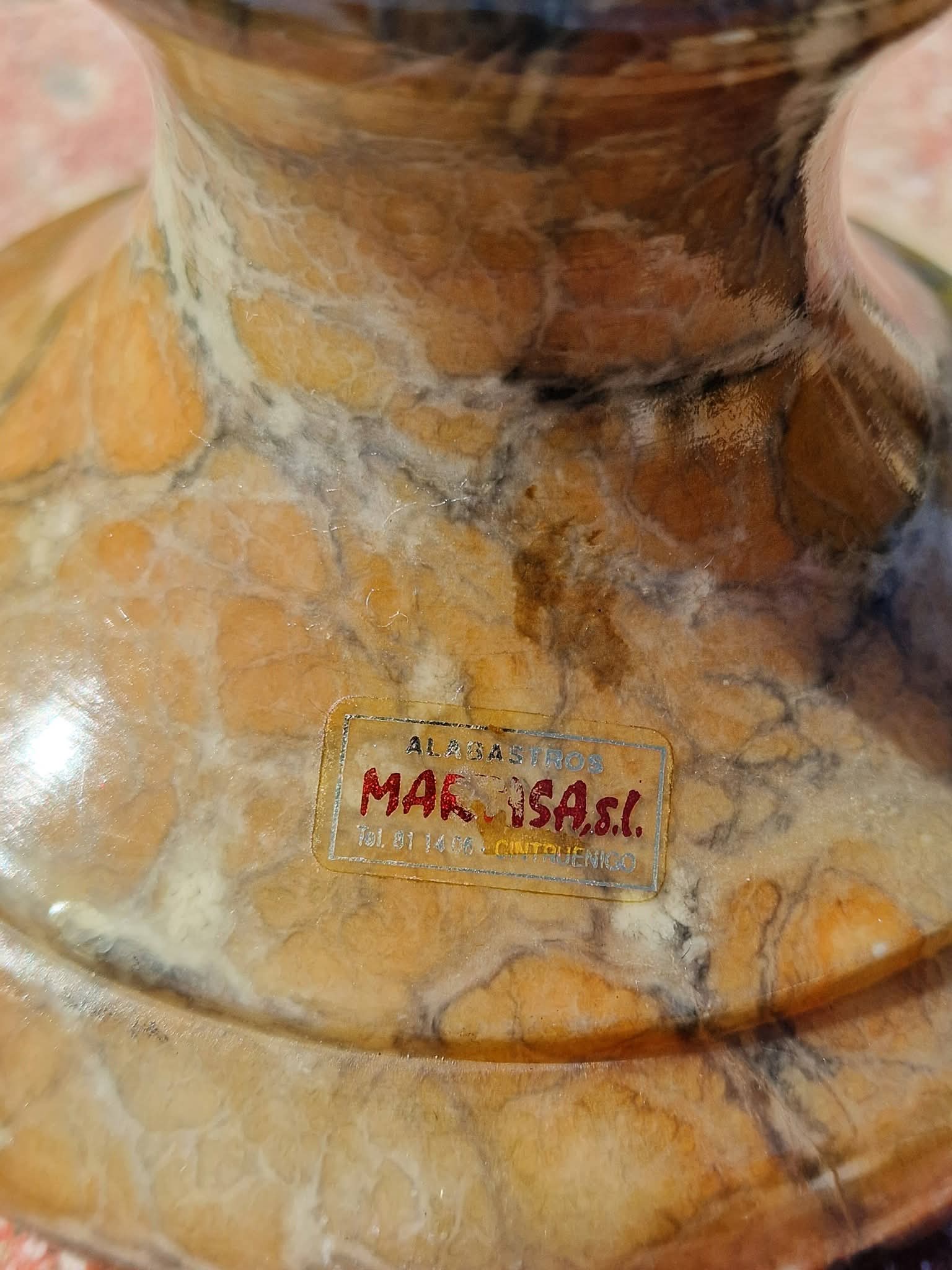 Bust de epocă
