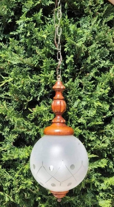Lustră Mid Century