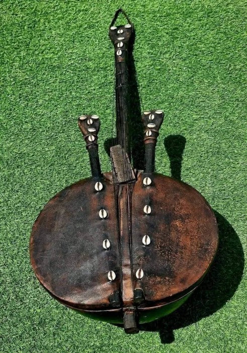 Kora Africană