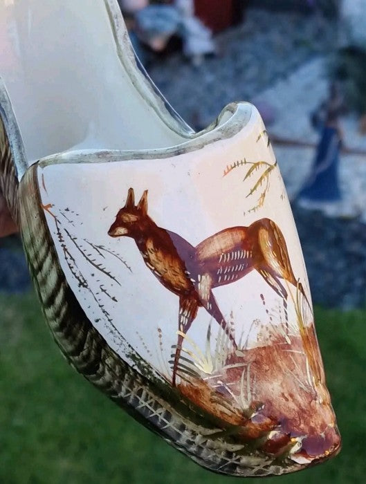 Decorațiune Sabot Olandez