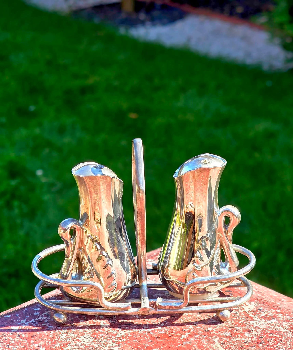 Set solnițe vintage