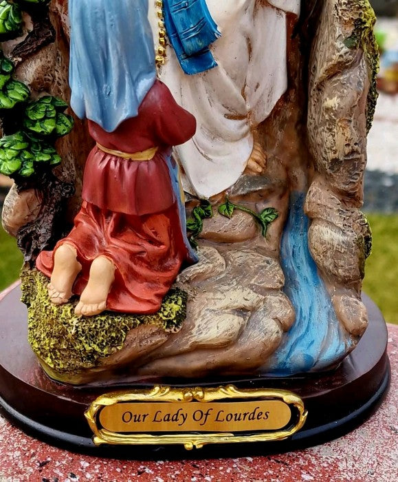 Statuetă Fecioara Maria