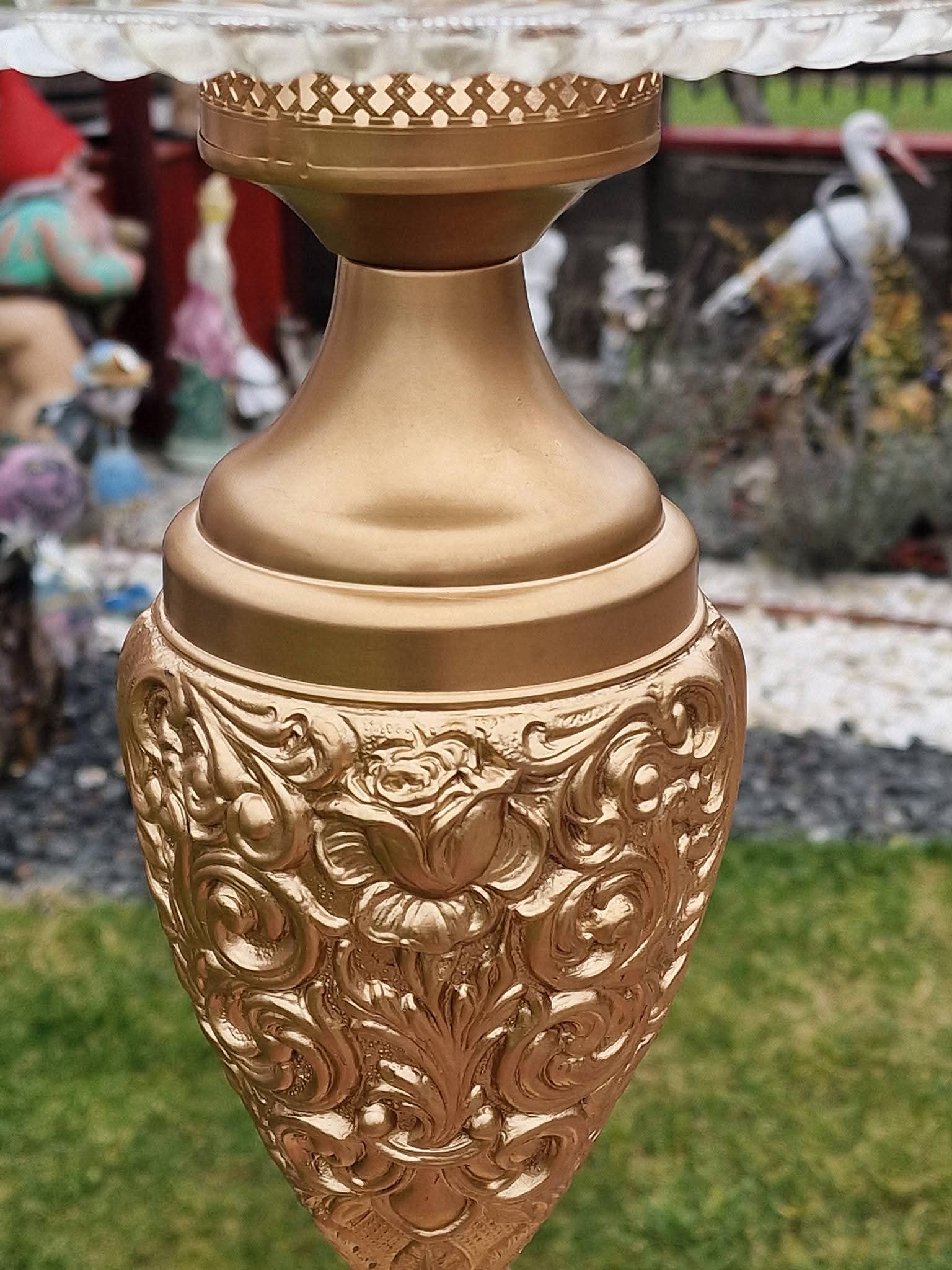 Fructieră Baroc