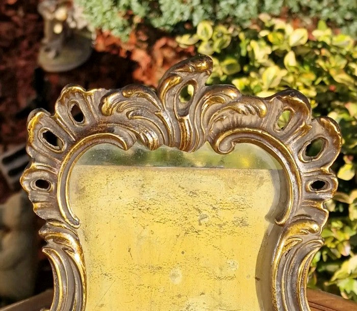 Ramă Baroc