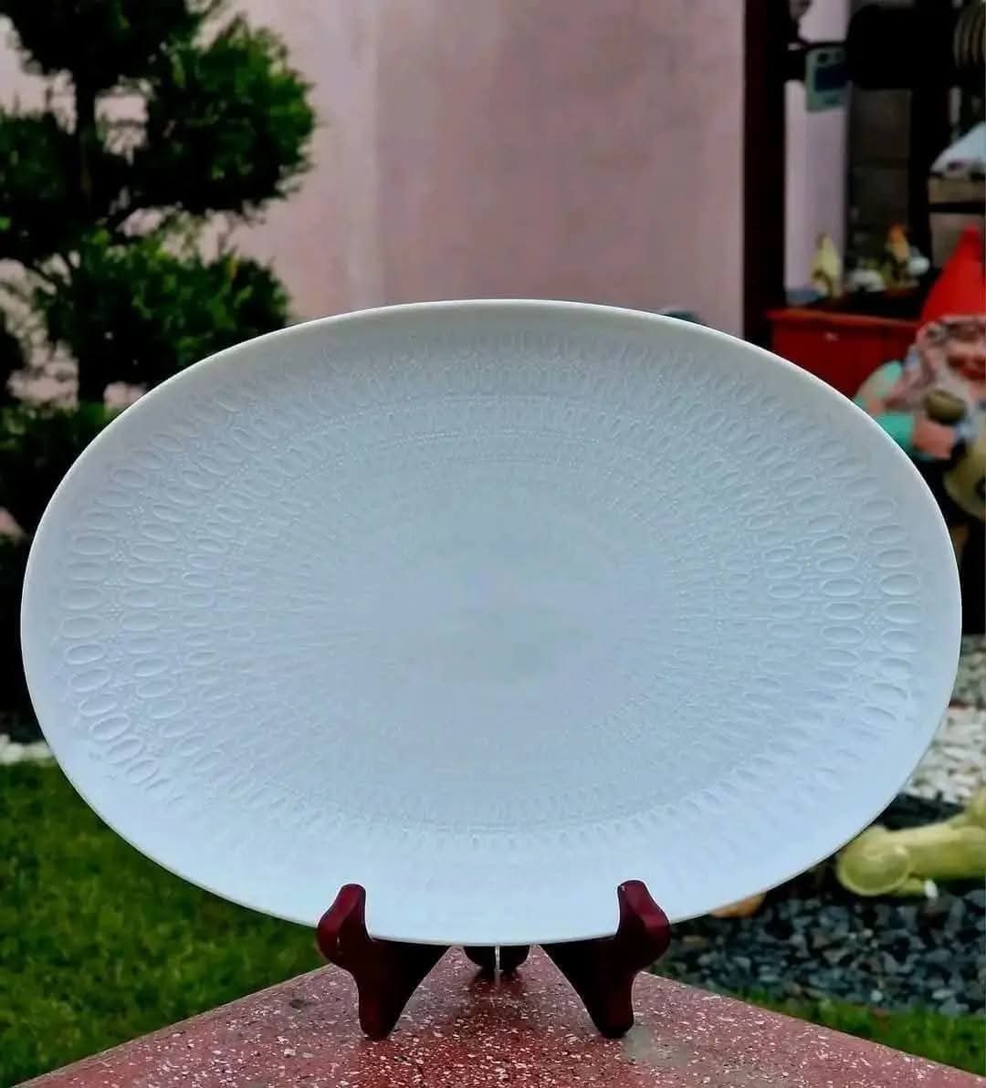Platou Rosenthal