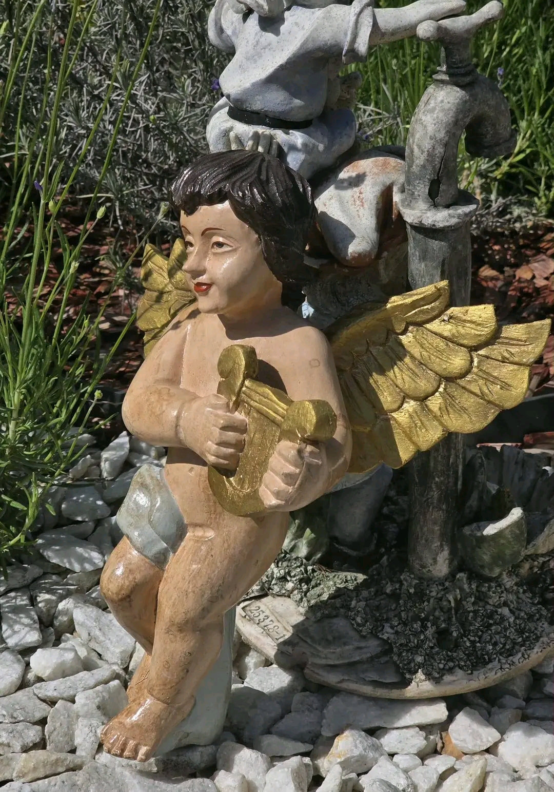 Statuete Antice