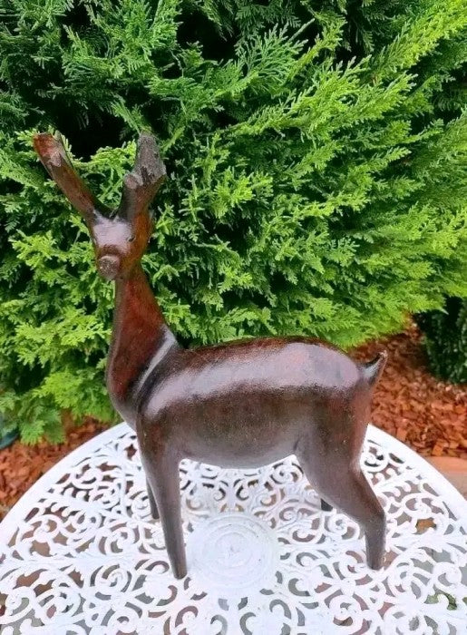 Sculptură Căprioară