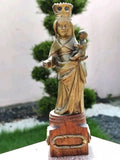 Statuetă Fecioara Maria