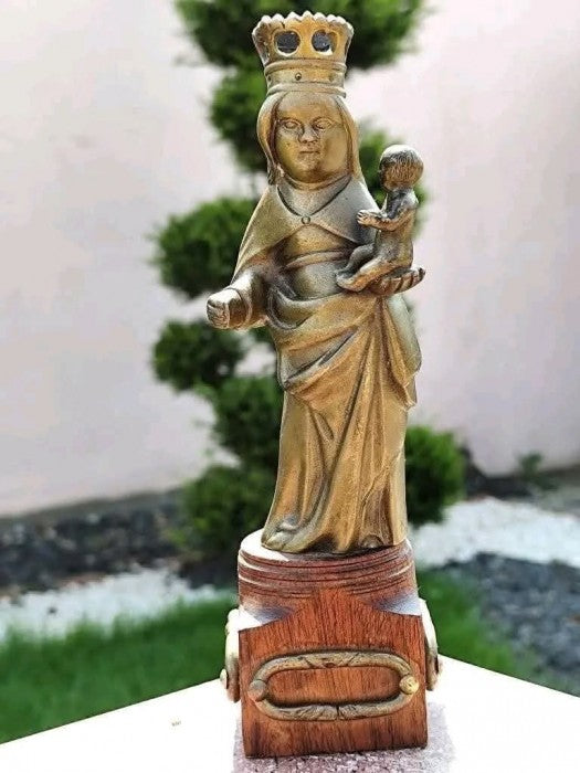 Statuetă Fecioara Maria