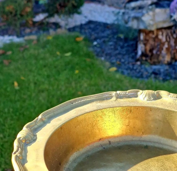 Fructieră Baroc