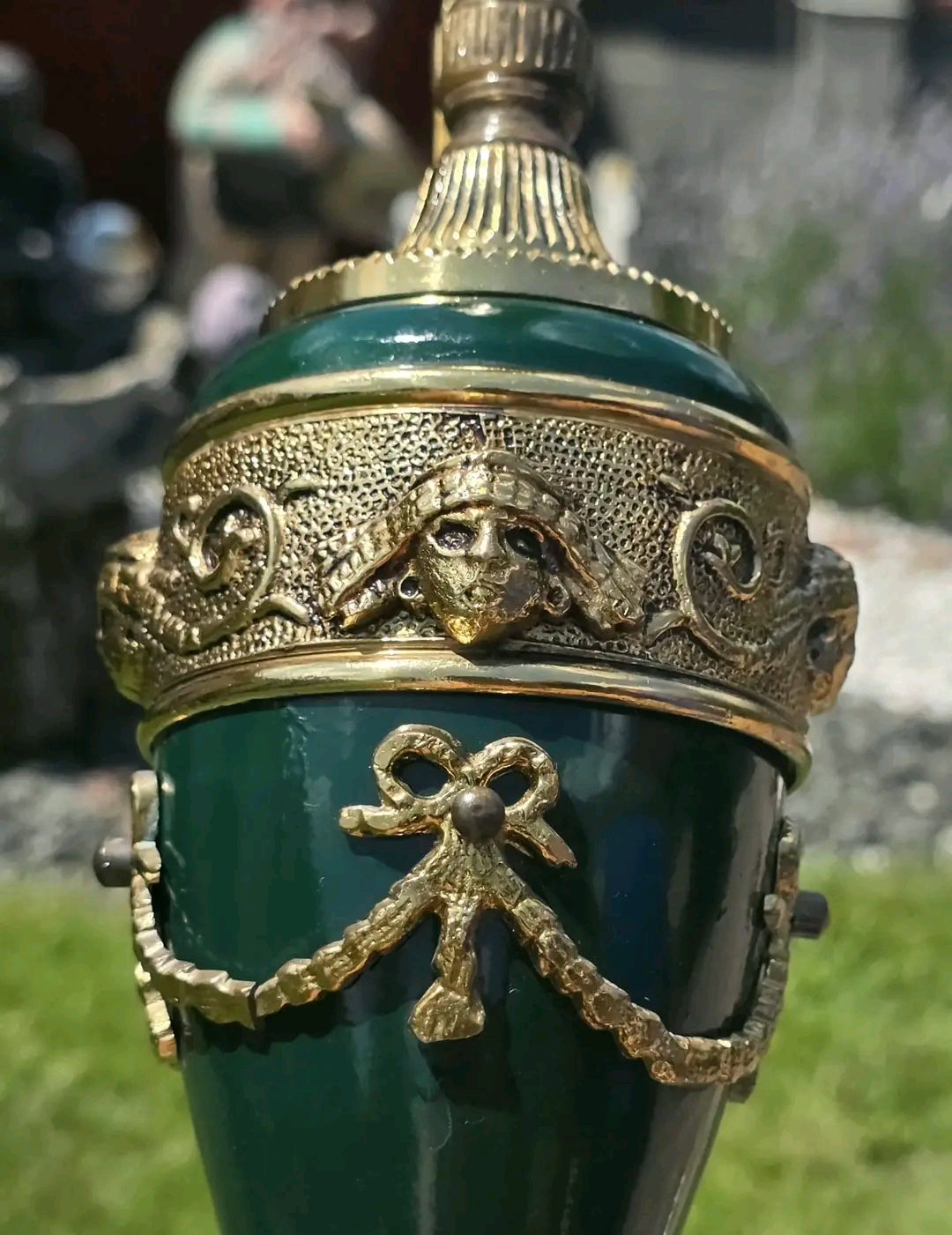 Carafă Cleopatra