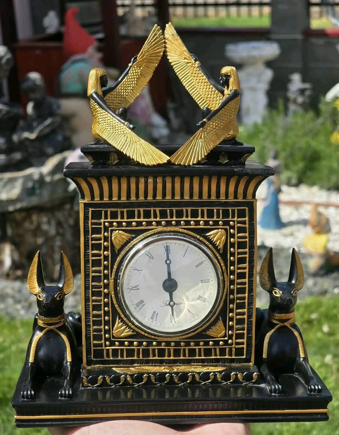 Ceas Colecția Egipt