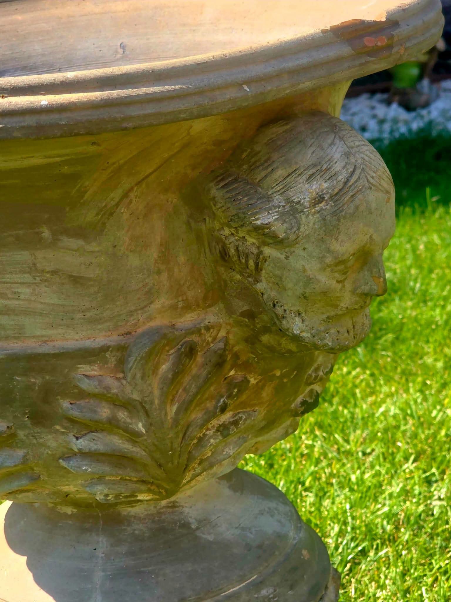 Jardinieră antică
