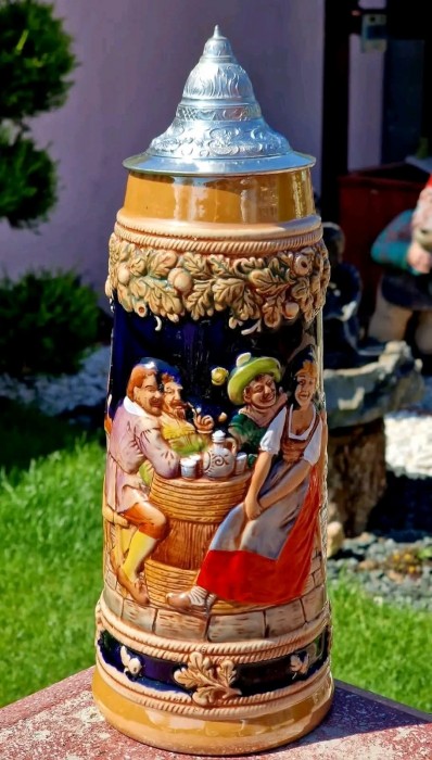 Halbă Gerzit