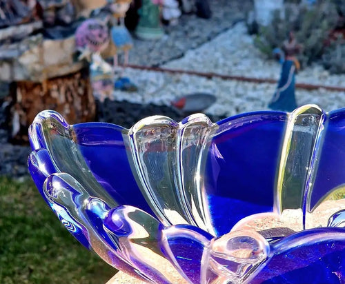 Bol cristal