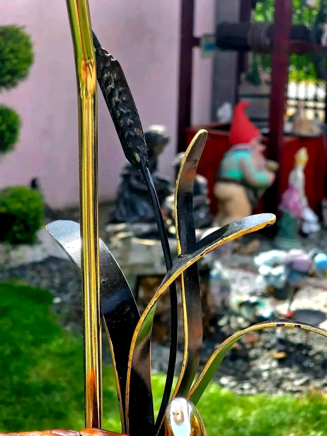 Lampă Familie Rațe