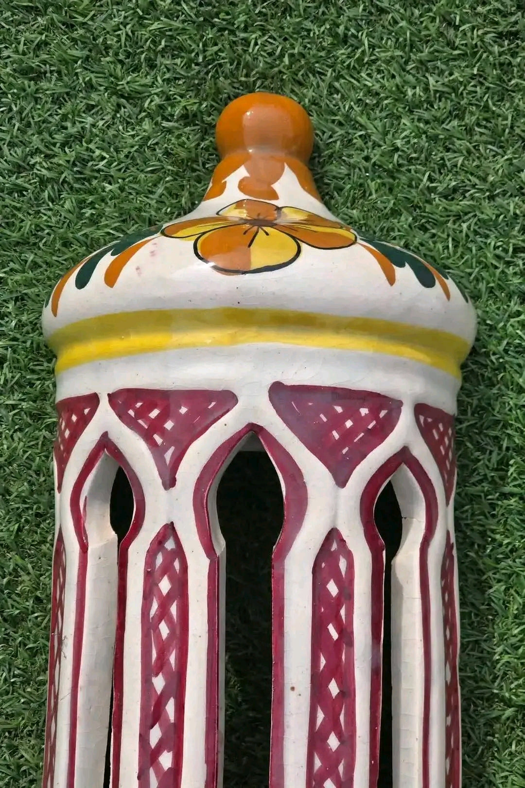 Aplice Ceramica