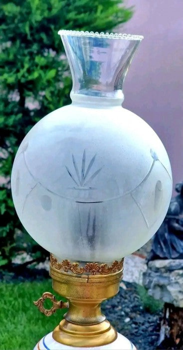 Lampă Mid Century
