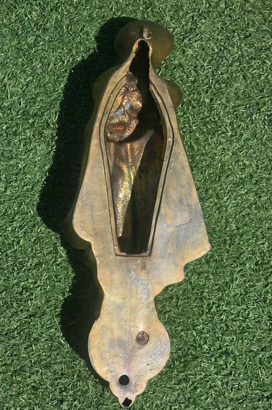 Statuetă Fecioara Maria