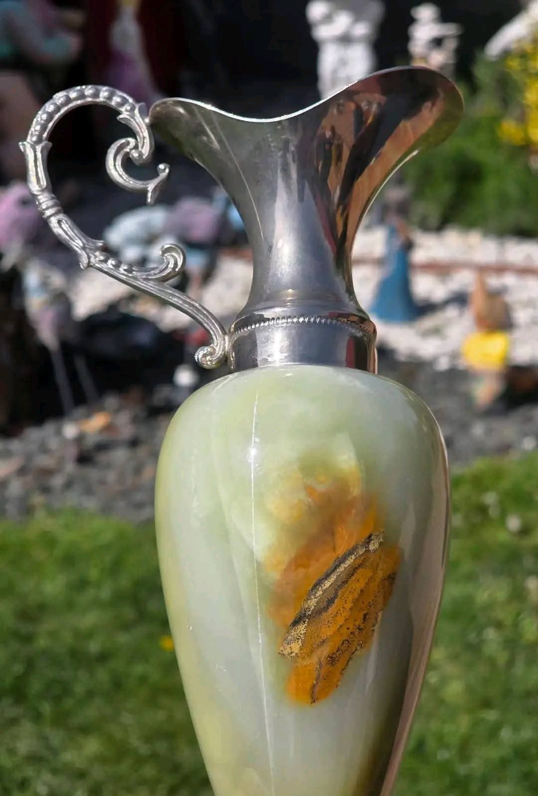 Carafă onix