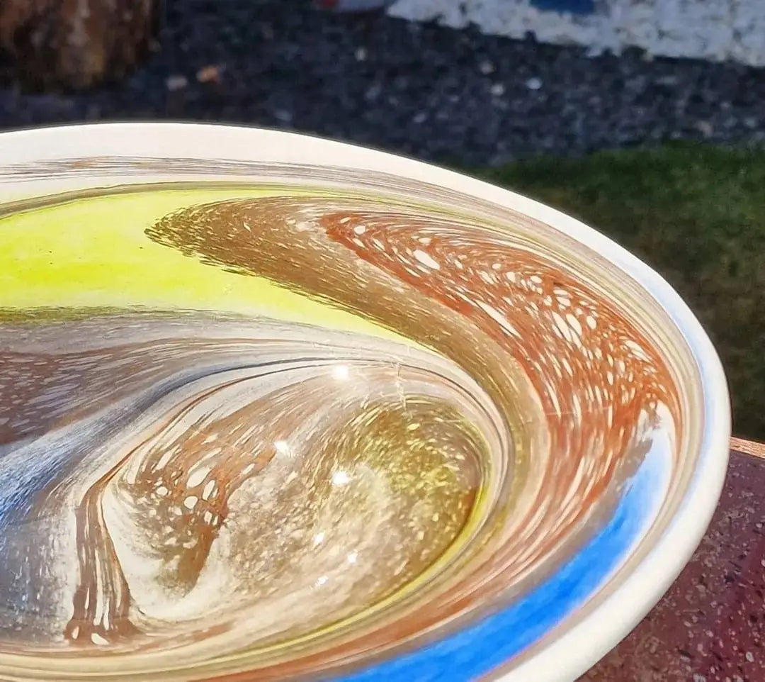 Fructieră Murano
