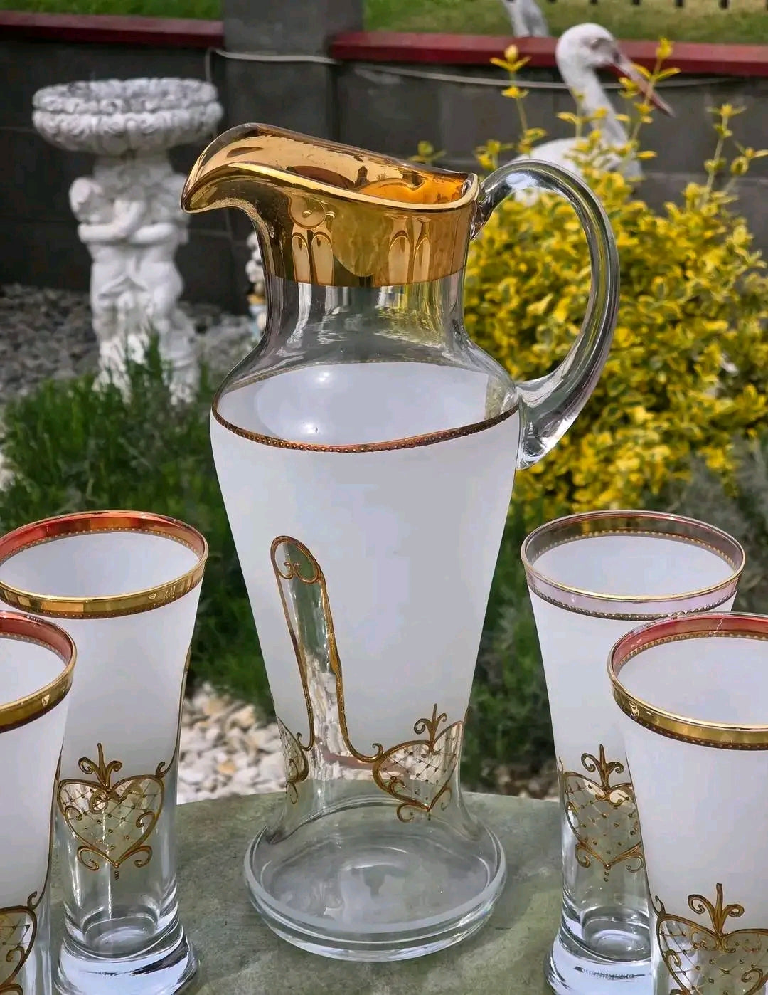 Serviciu Bohemia