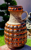 Vază Lava