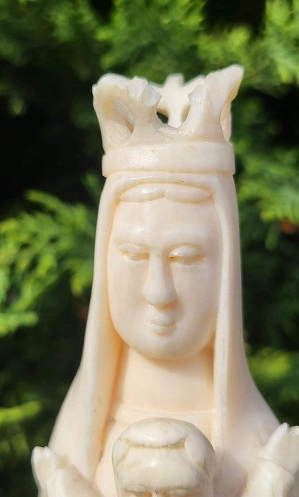 Statuetă Fecioara Maria