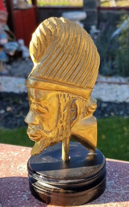 Busturi Africa