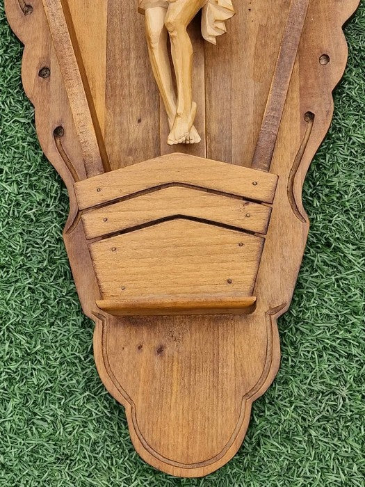 Altar de perete