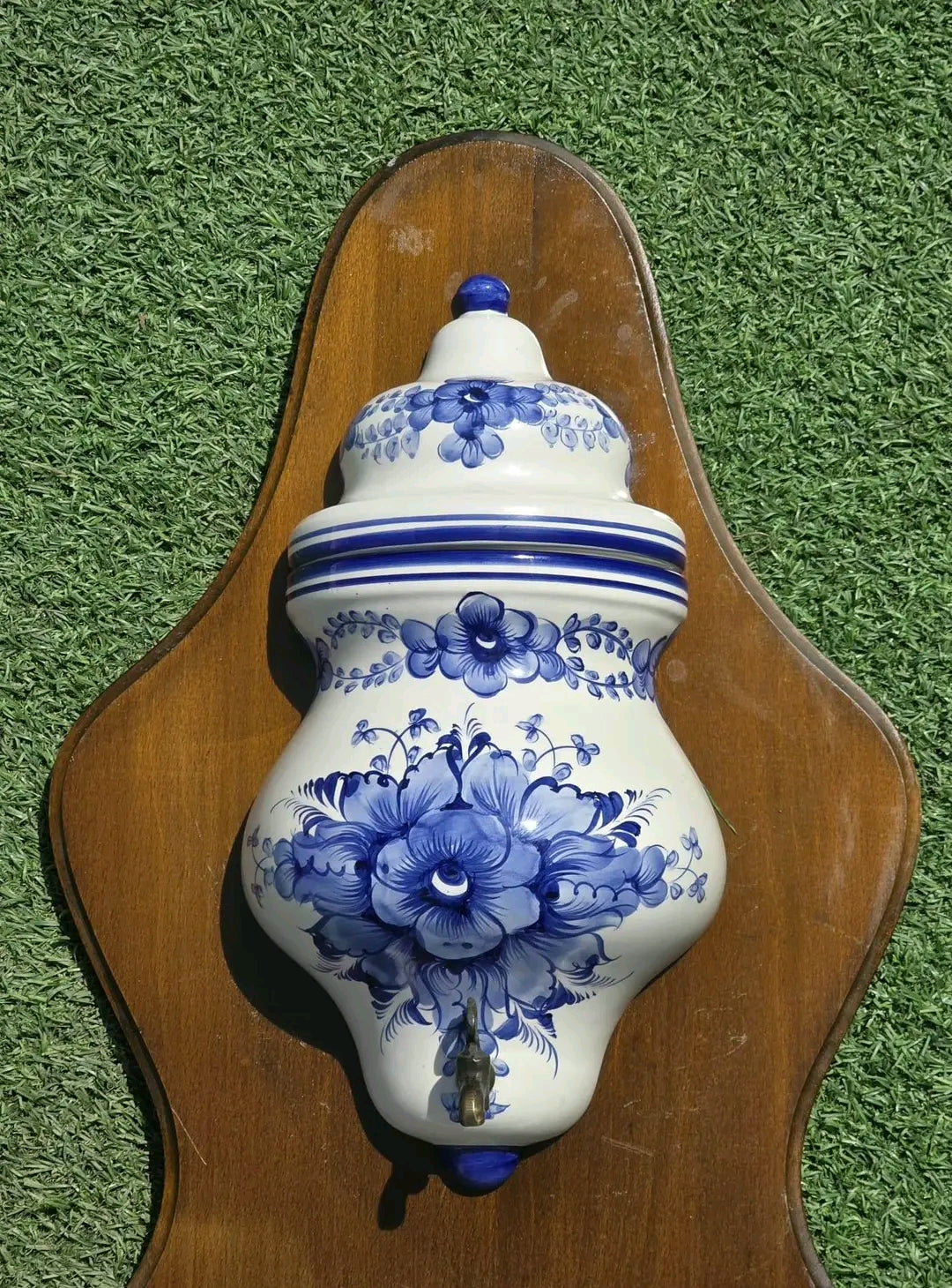 Fântână Decorativă
