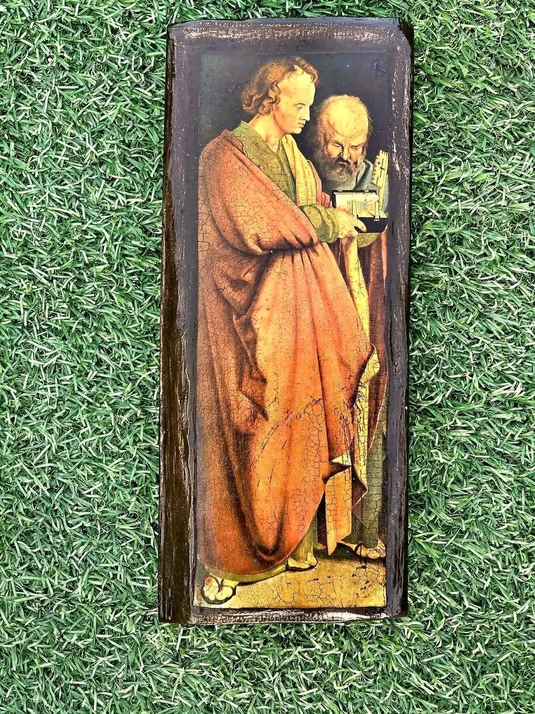 Icoane Sf. Apostoli