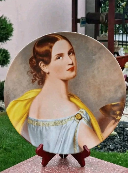 Farfurie Antonia Von Ott