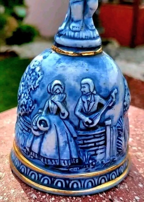 Clopoțel vintage