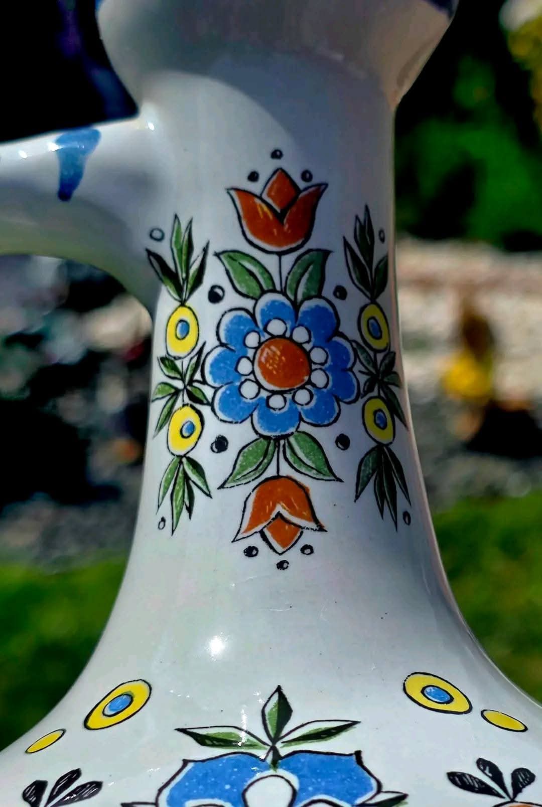 Carafă Vintage