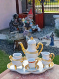 Serviciu în miniatură