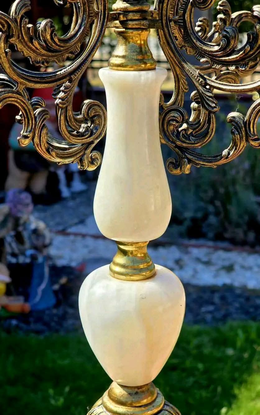 Sfeșnic Baroc