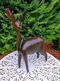 Sculptură Căprioară
