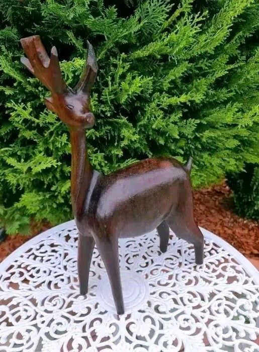 Sculptură Căprioară