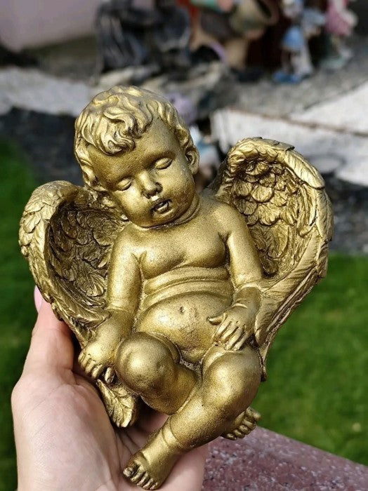 Decorațiune înger