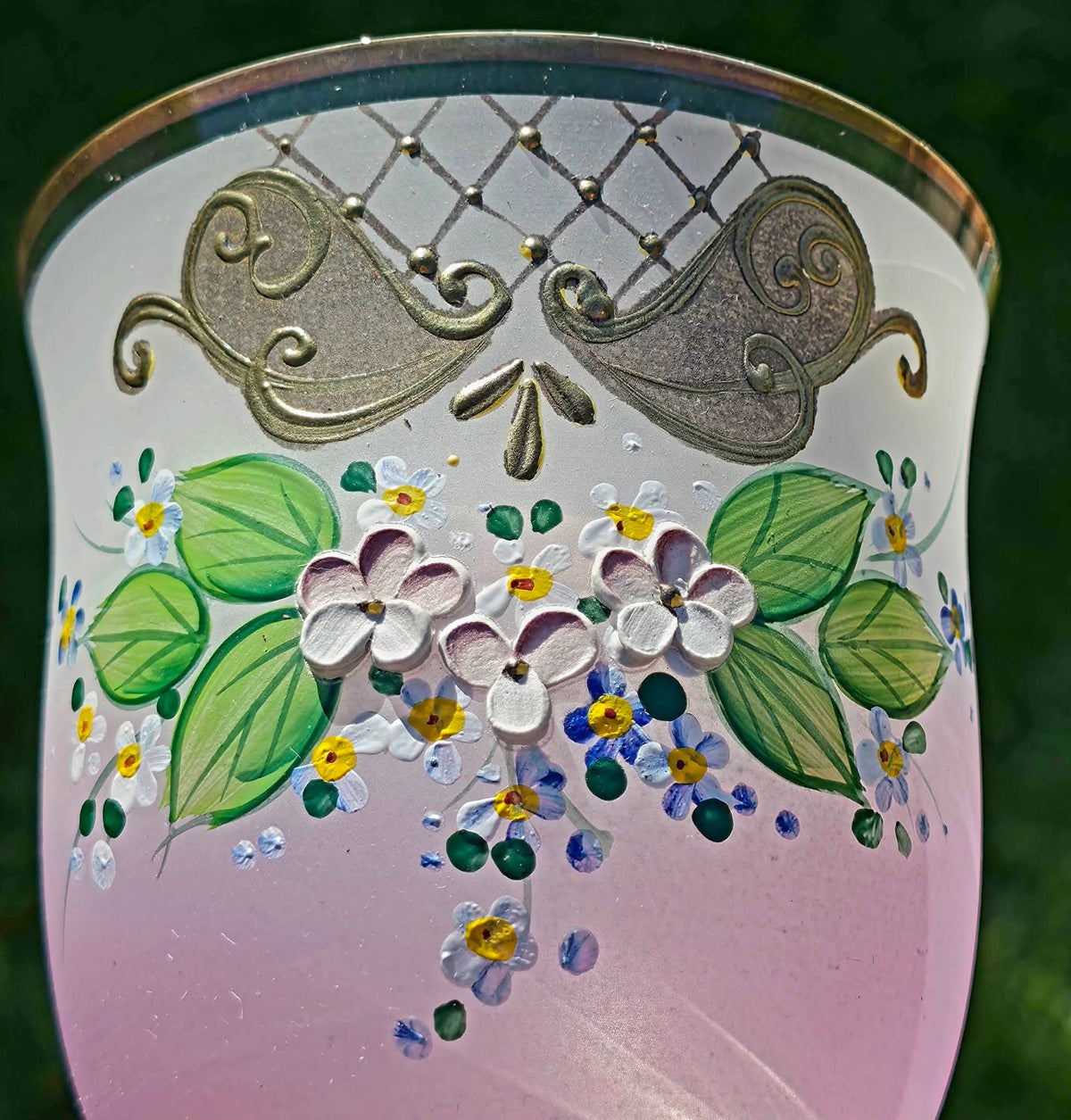 Set Pahare Bohemia