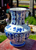 Vază Delft
