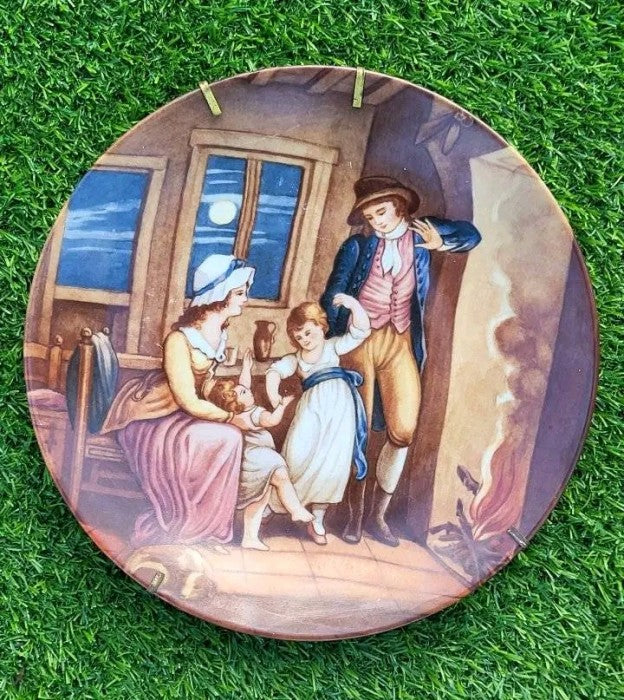 Farfurie Limoges